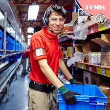 Vacantes CEDIS Oxxo Guadalajara – Intalex